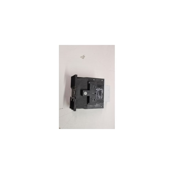 Eaton XT IEC CONTACTOR, 65A, SIDE-MOUNTED, 208 VAC, 60 HZ, 1NO-1NC, 65A, FRAME D XTCE065DS1E - main
